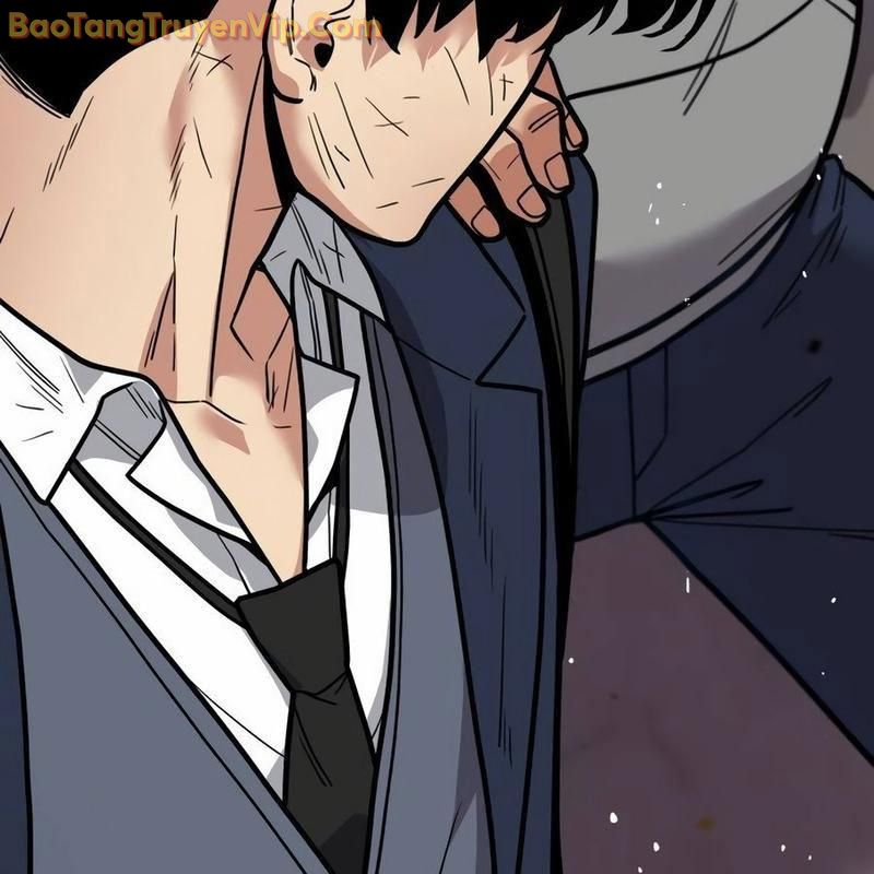 Hacker Báo Thù Chương 4 Ảnh 151