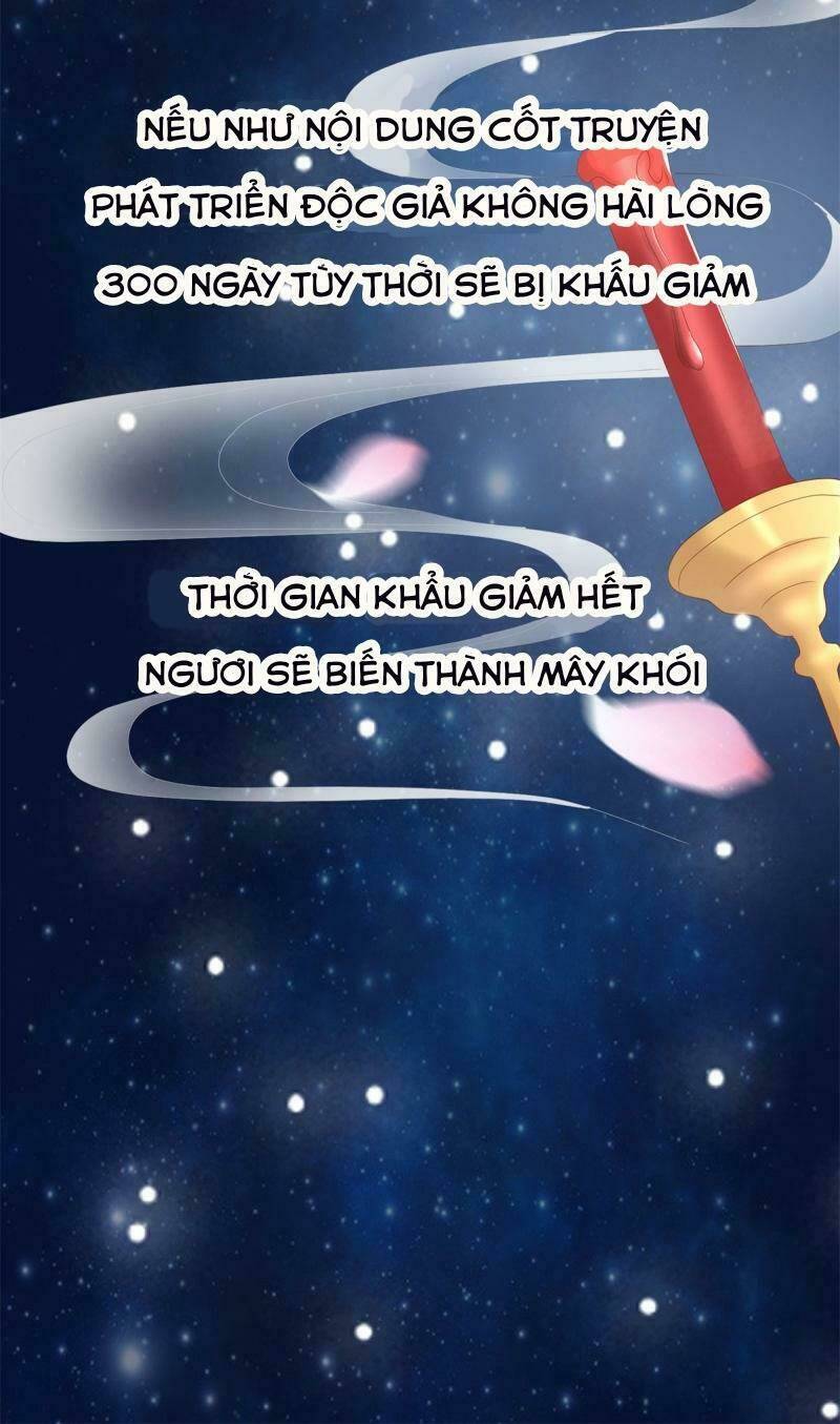 Bạo Quân Đừng Chạy, Công Chúa Muốn Vong Quốc Chương 3 Ảnh 7