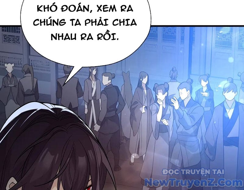 Đại Ái Ma Tôn, Nữ Đồ Đệ Đều Muốn Giết Ta Chương 76 Ảnh 41