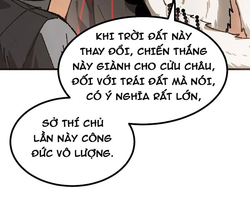 Thánh Khư Chương 288 Ảnh 99