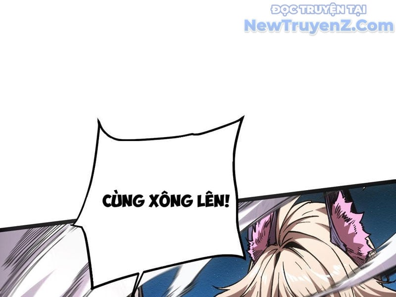 Không Chết Được Ta Đành Thống Trị Ma Giới Chương 100 Ảnh 39