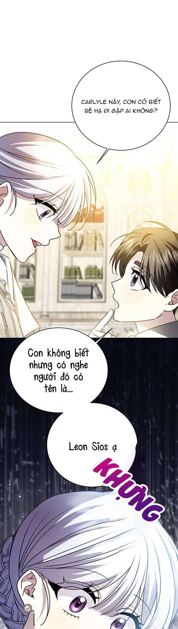 Tôi Sẽ Không Hối Tiếc Vì Anh Đâu Chương 113 Ảnh 8