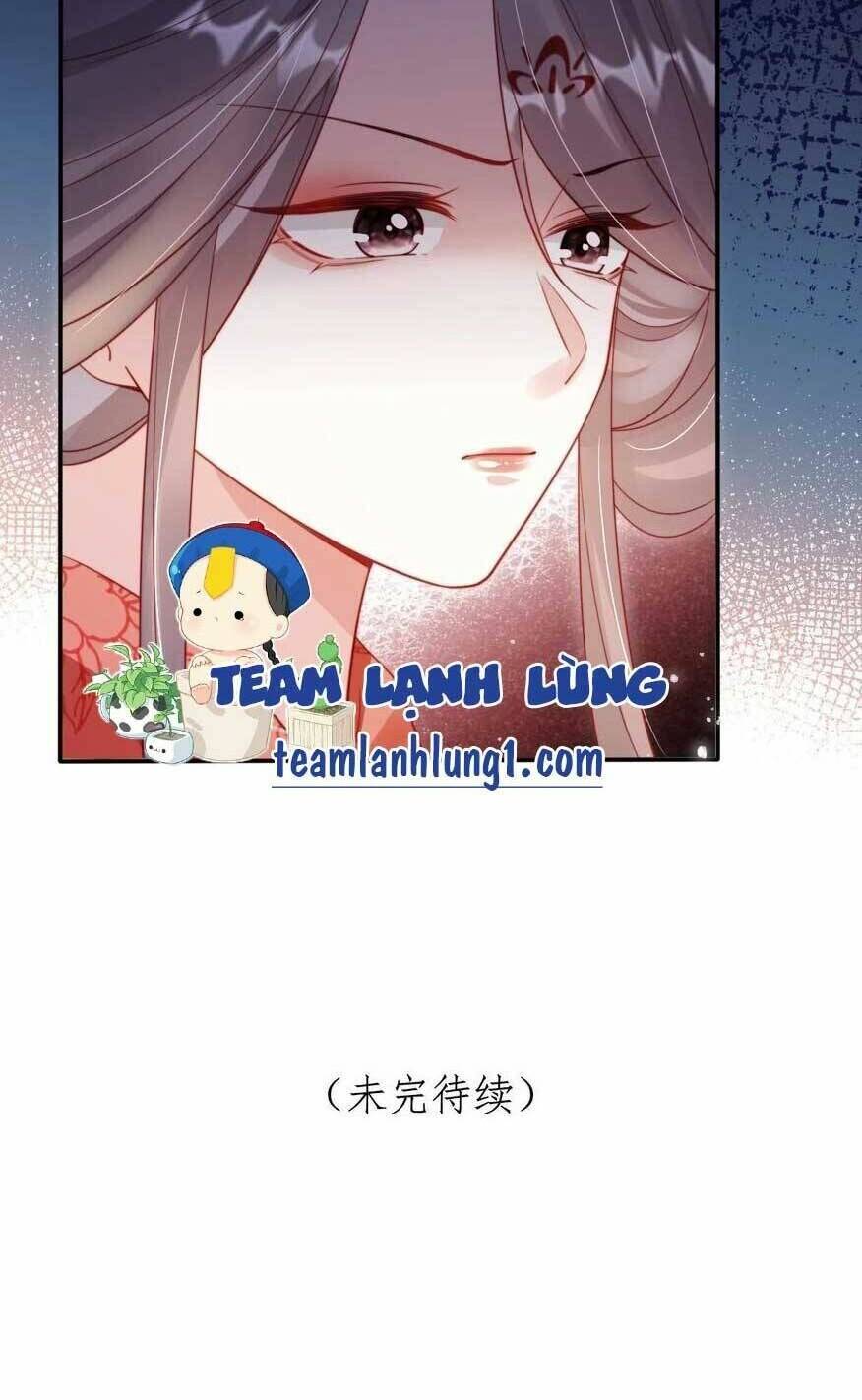 Trưởng Công Chúa Ác Độc Bỗng Dưng Được Chiều Chuộng Chương 9 Ảnh 43