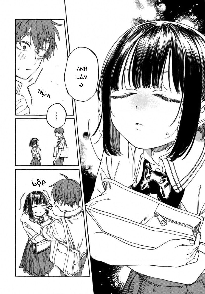 Boku No Suki Na Hito Ga Suki Na Hito Chương 18 Ảnh 15