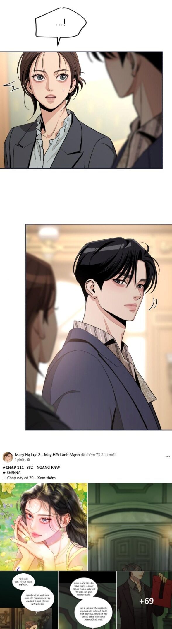 Tình Yêu Của Ik Seob Chương 76 Ảnh 39