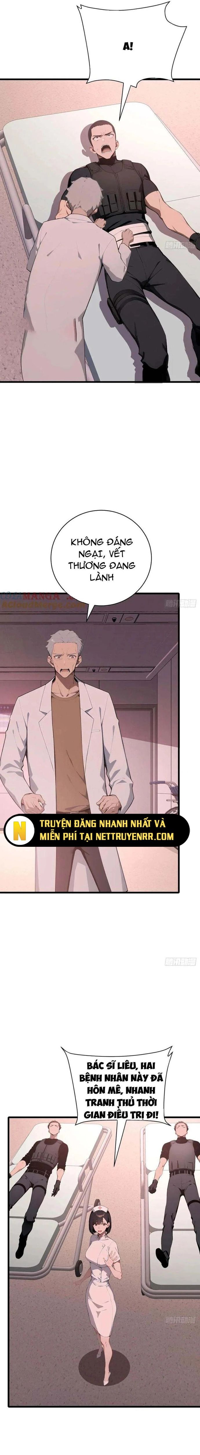 Thần Thoại Xâm Lấn: Ta Ở Địa Cầu Trảm Thần Minh Chương 43 Ảnh 22