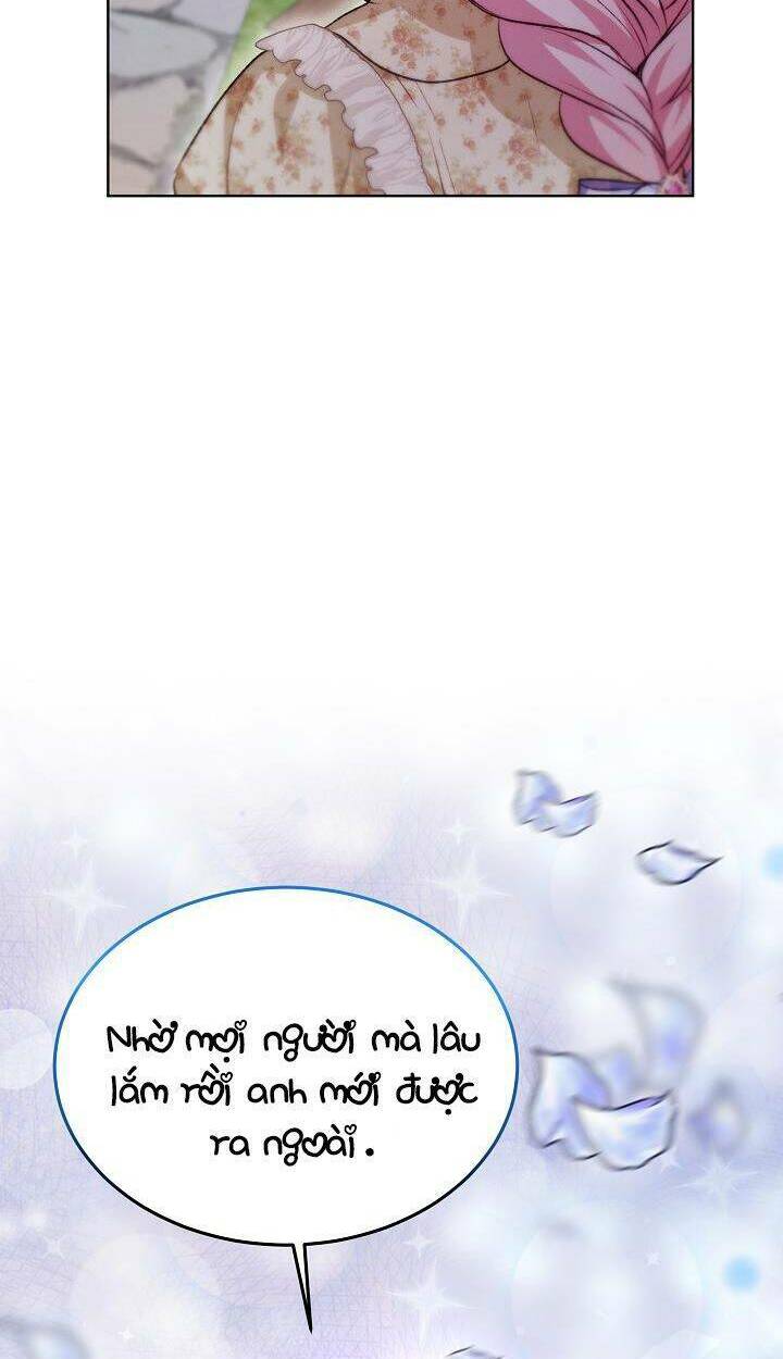 Tôi Đã Tái Sinh Thành Bé Cáo Của Thần Chương 38 Ảnh 67