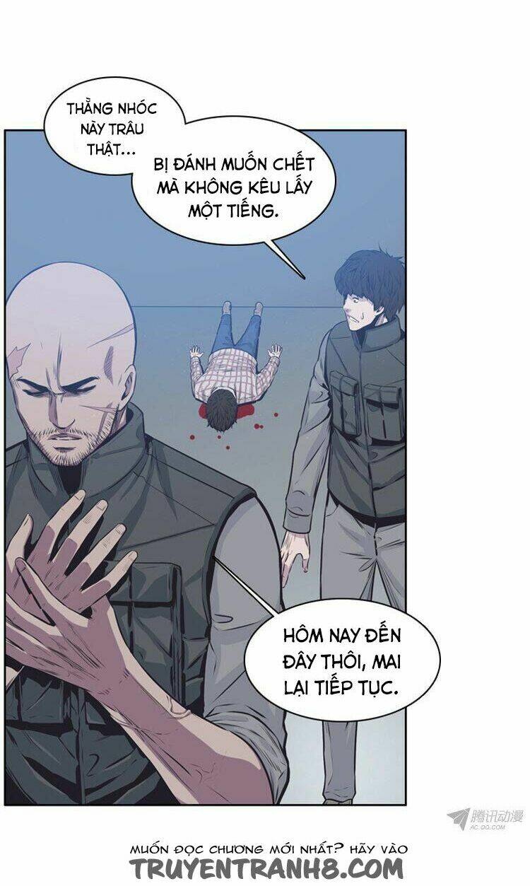 Vong Linh Vương Chương 178 Ảnh 8