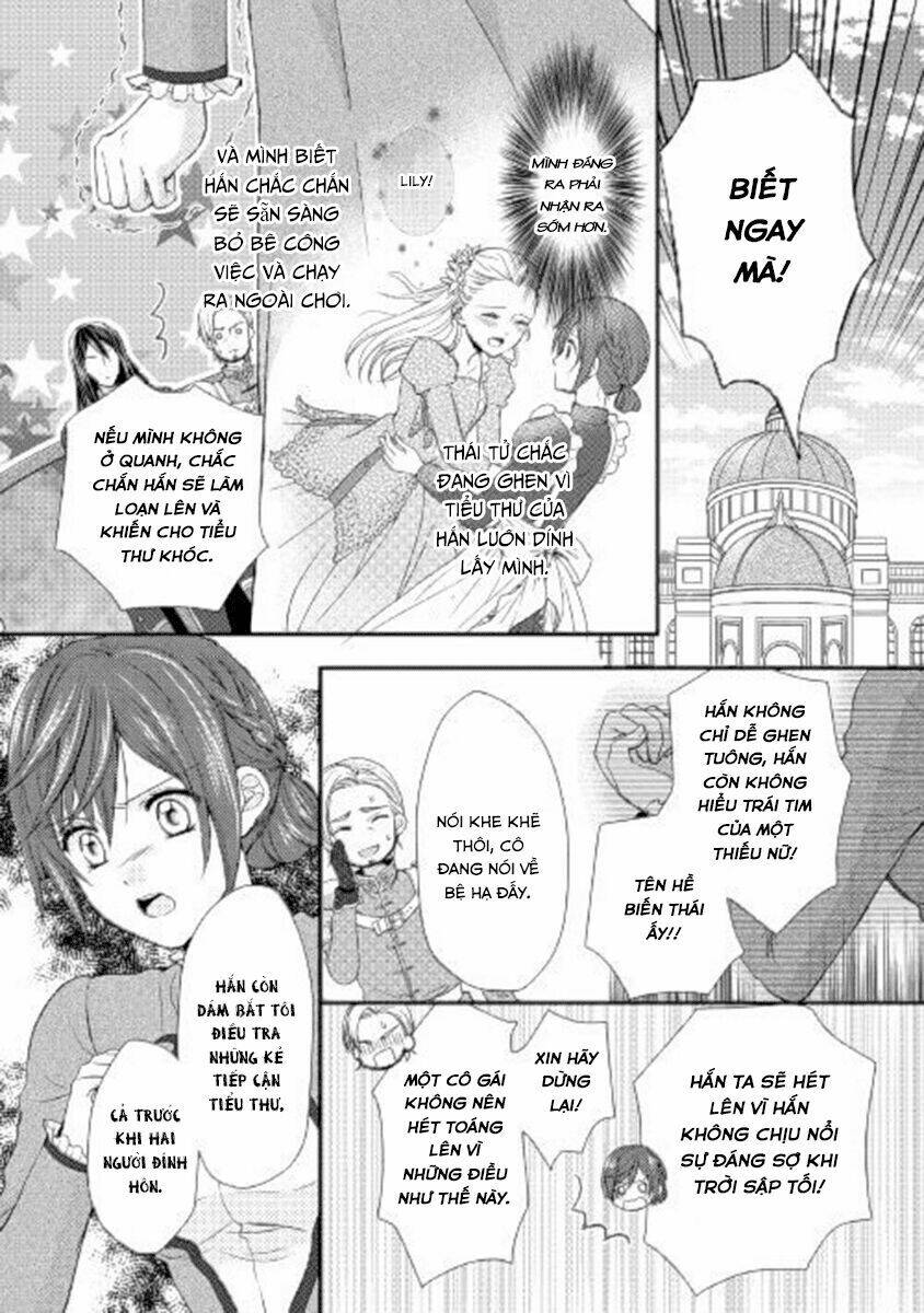 From Maid To Mother Chương 1 Ảnh 23
