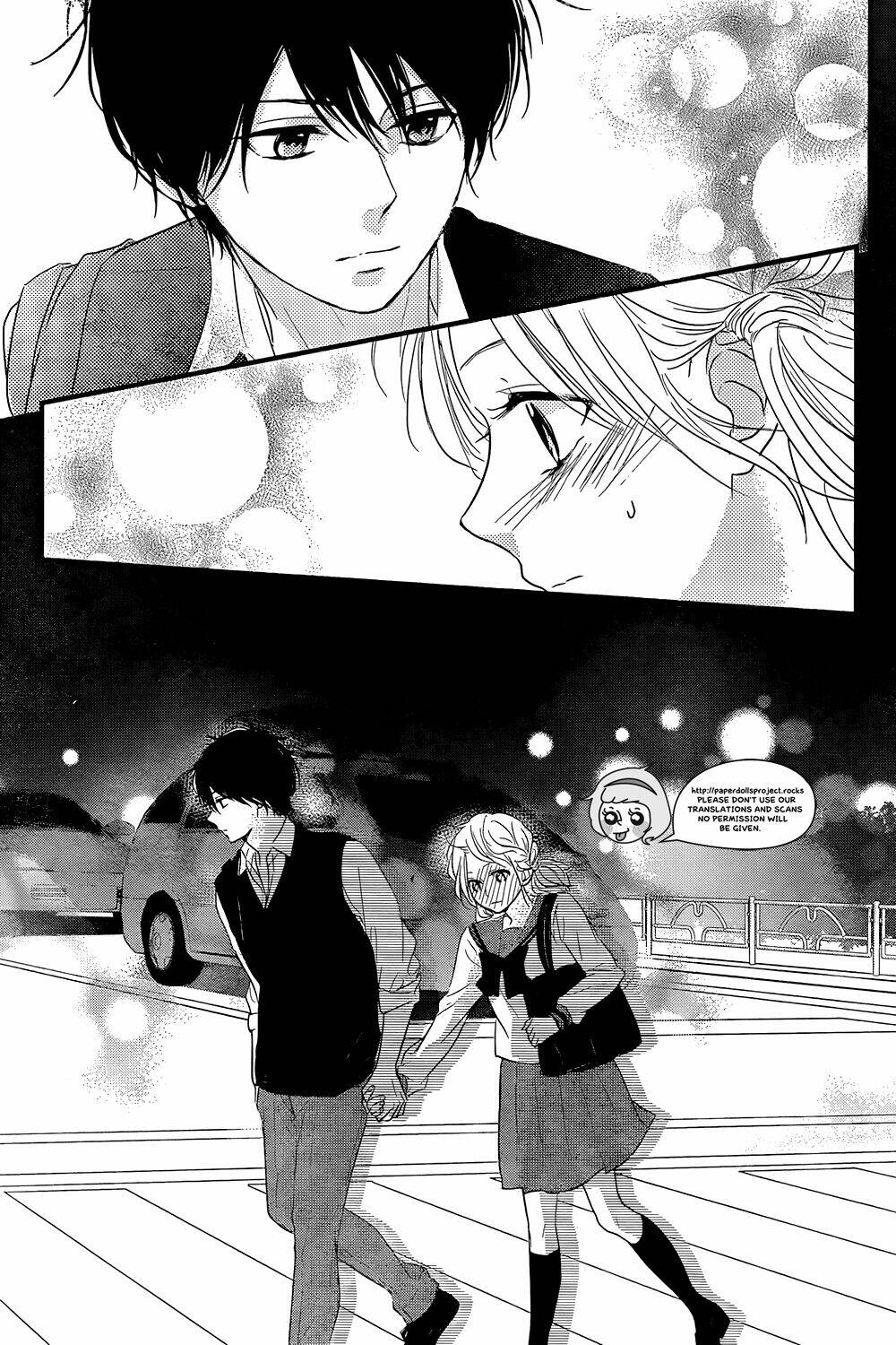 Haru Matsu Bokura Chương 9 Ảnh 33
