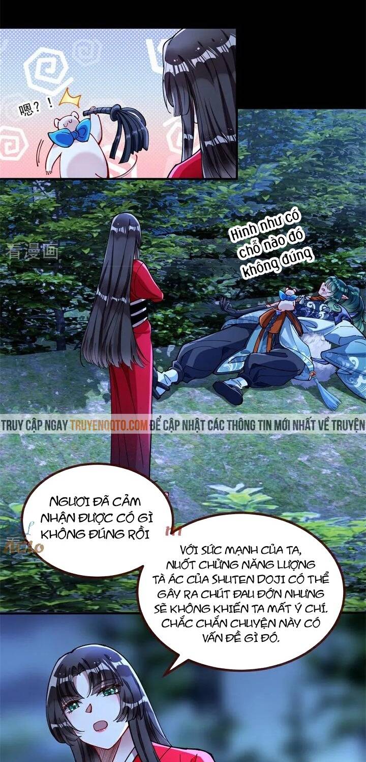 Vạn Tra Triêu Hoàng Chương 794 Ảnh 4