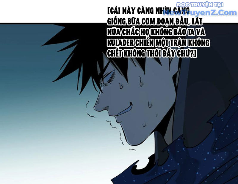 Đồng Hành Cùng Tử Vong: Bắt Đầu Với Ngư Nhân Địa Hạ Thành Chương 121 Ảnh 59