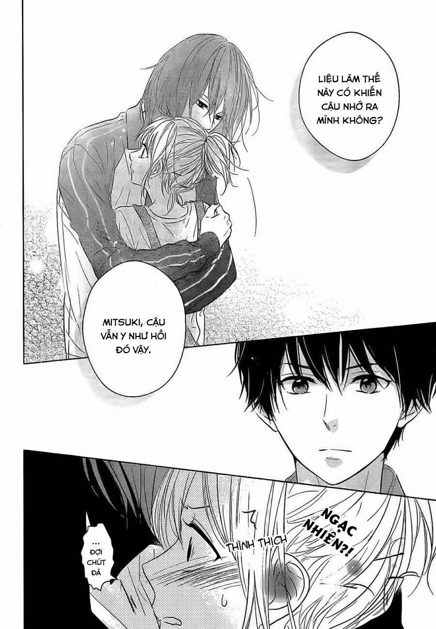 Haru Matsu Bokura Chương 6 Ảnh 12