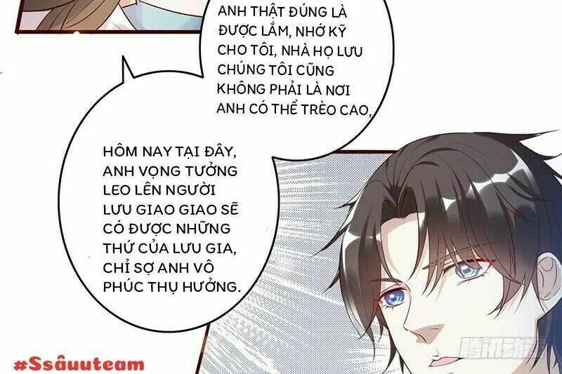 Liêu Cung Phong Hoa Chương 2 Ảnh 23