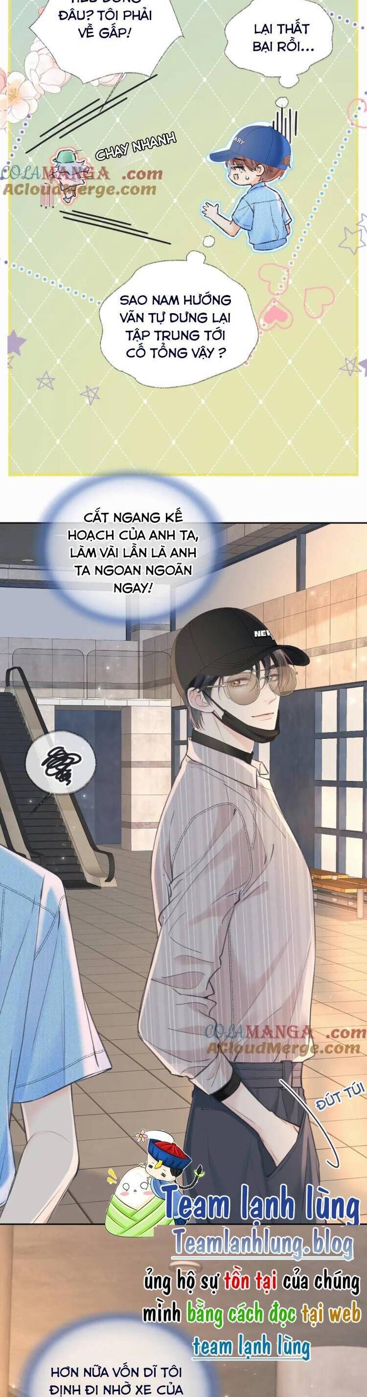 Ta Ở Hiện Đại Làm Đại Boss Chương 123 Ảnh 5