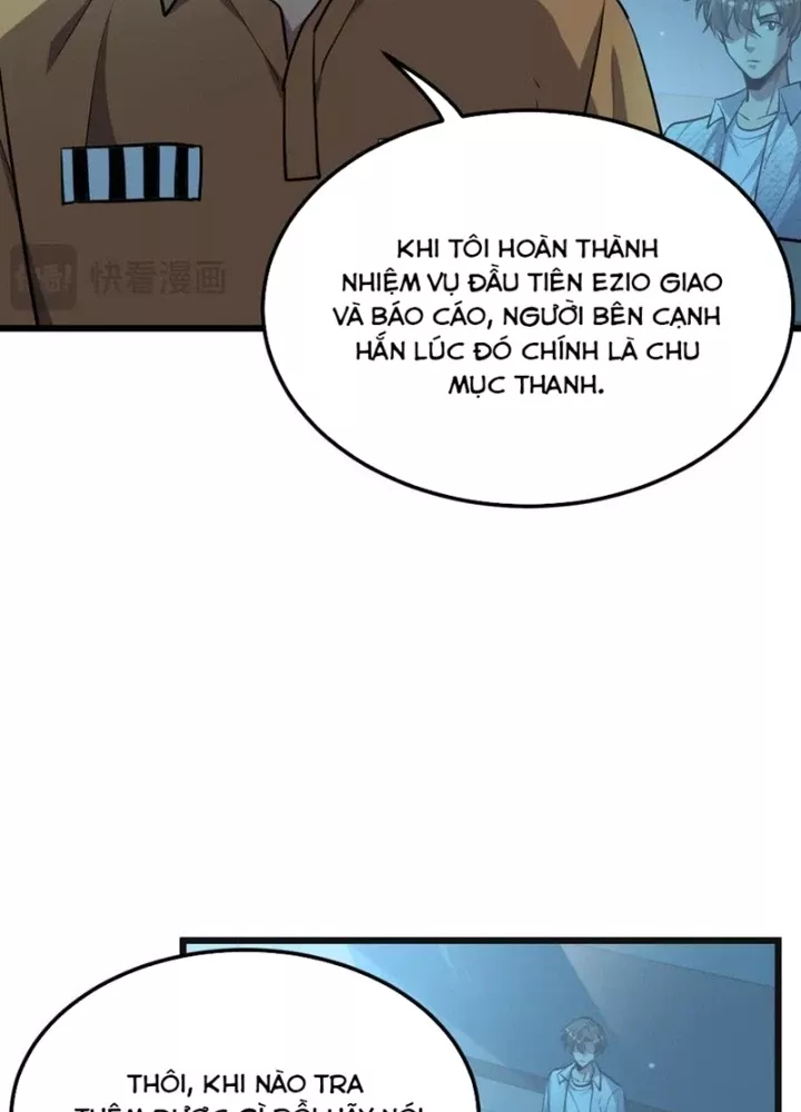Ta Bị Kẹt Cùng Một Ngày 1000 Năm Chương 188 Ảnh 86
