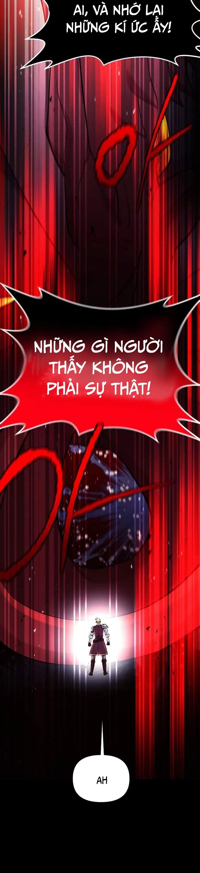 Ta Đã Trở Thành Cuồng Vương Chương 67 Ảnh 7