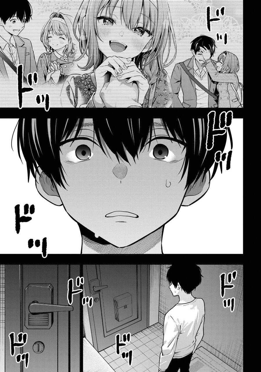 Kanojo Ni Uwaki Sareteita Ore Ga, Koakuma Na Kouhai Ni Natsukareteimasu Chương 26 Ảnh 25