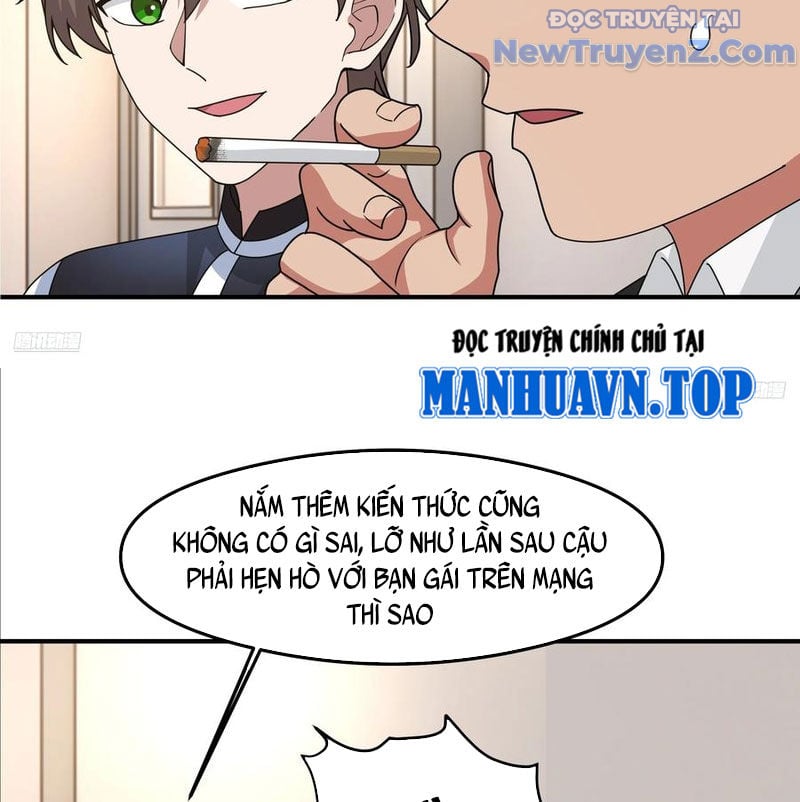 Ta Không Muốn Trùng Sinh Đâu Chương 426 Ảnh 17