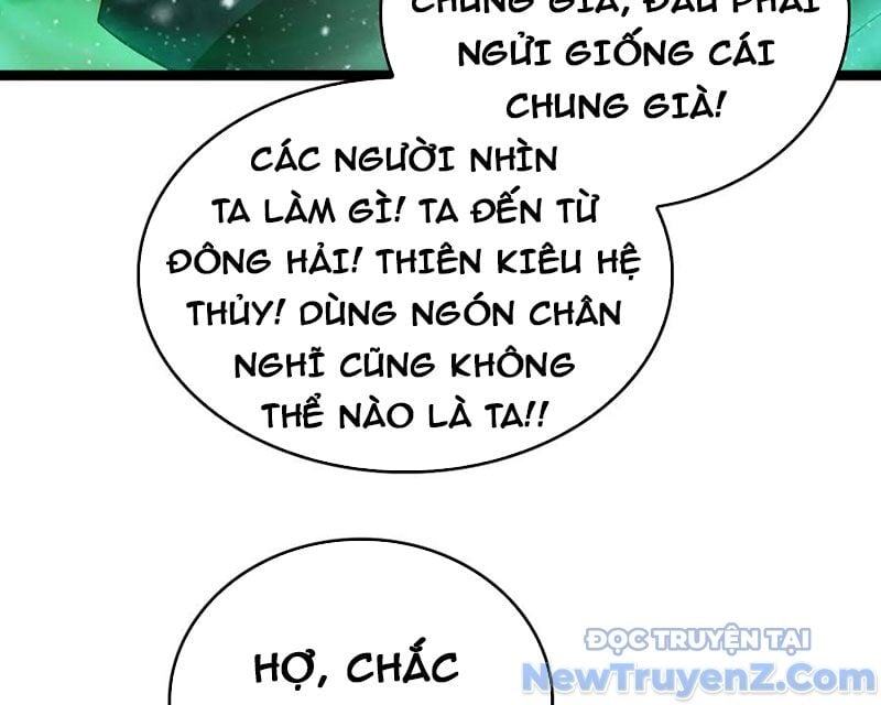 Vạn Tộc Xâm Lược: Thiên Hạ Tham Chiến, Ta Trấn Thủ Hậu Phương Chương 43 Ảnh 81