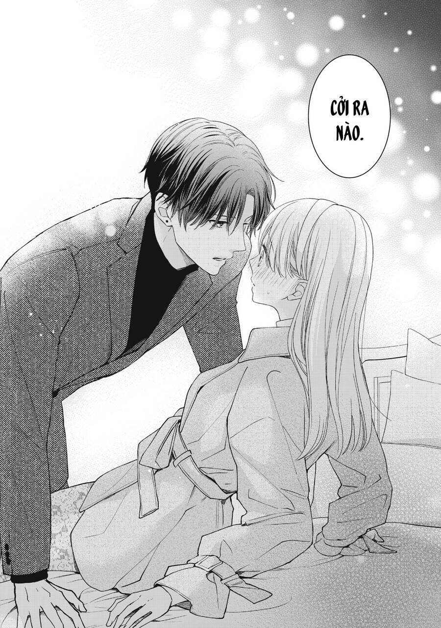 Hana To Kuchizuke. Chương 20 Ảnh 46