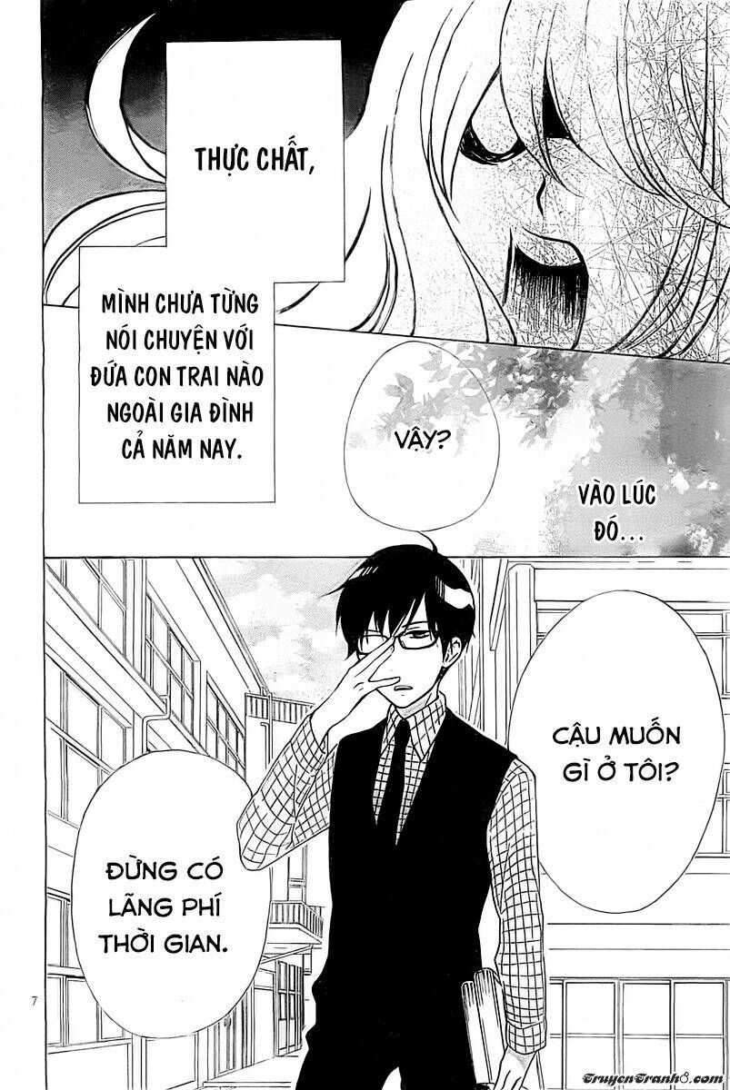 Haru X Kiyo Chương 1 Ảnh 10