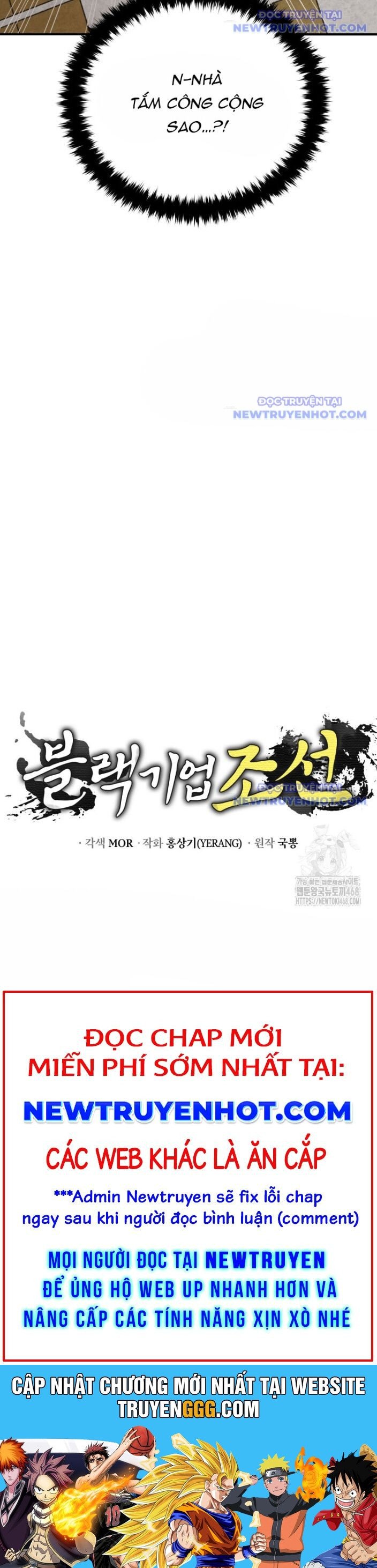Vương Triều Đen Tối: Joseon Chương 90 Ảnh 58