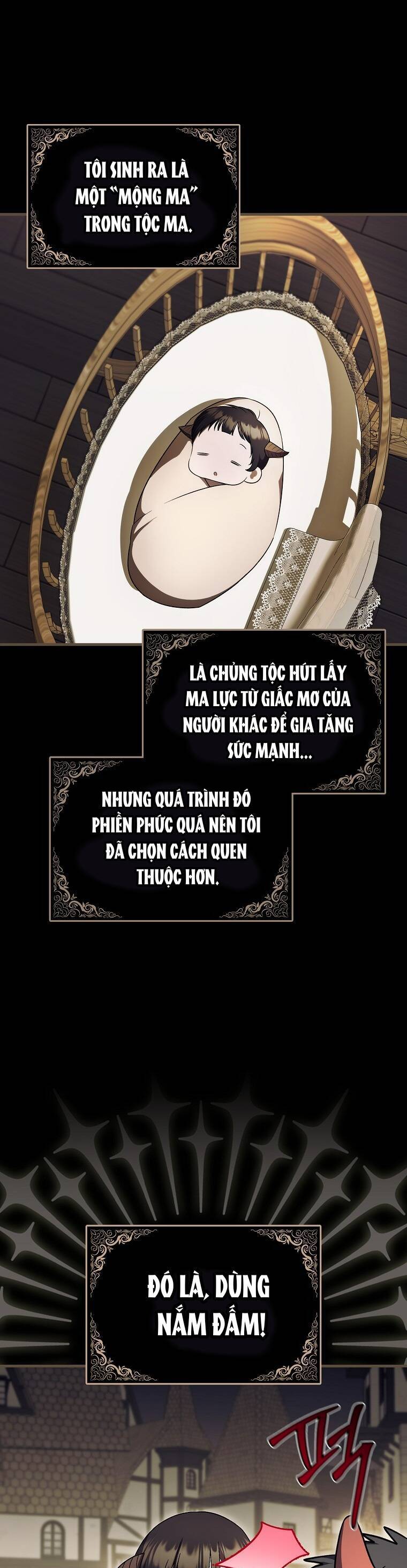 Lần Đầu Tiên Được Yêu Thương Chương 67 Ảnh 5