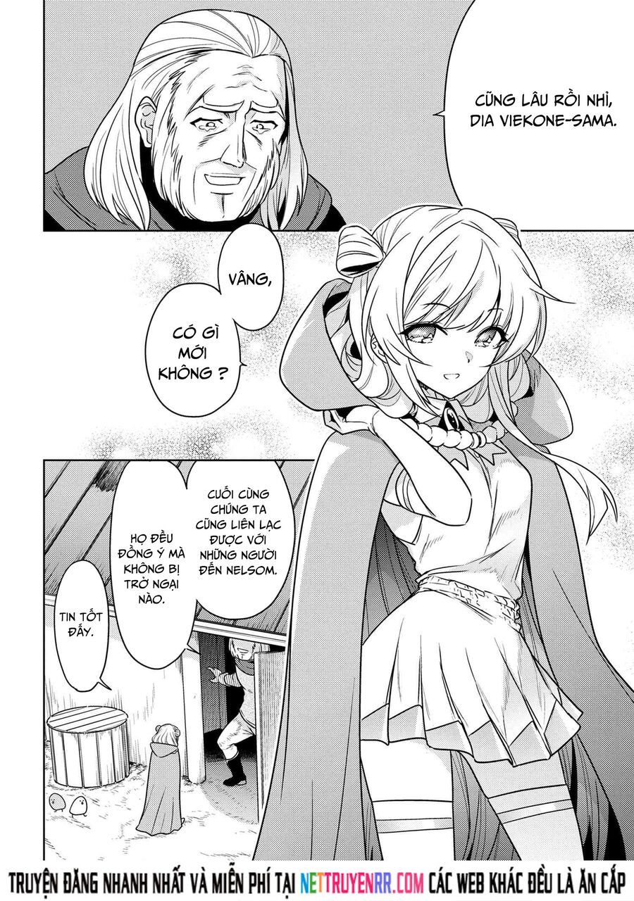 Sekai Saikō No Asashin, Isekai Kizoku Ni Tensei Suru Chương 36 Ảnh 5