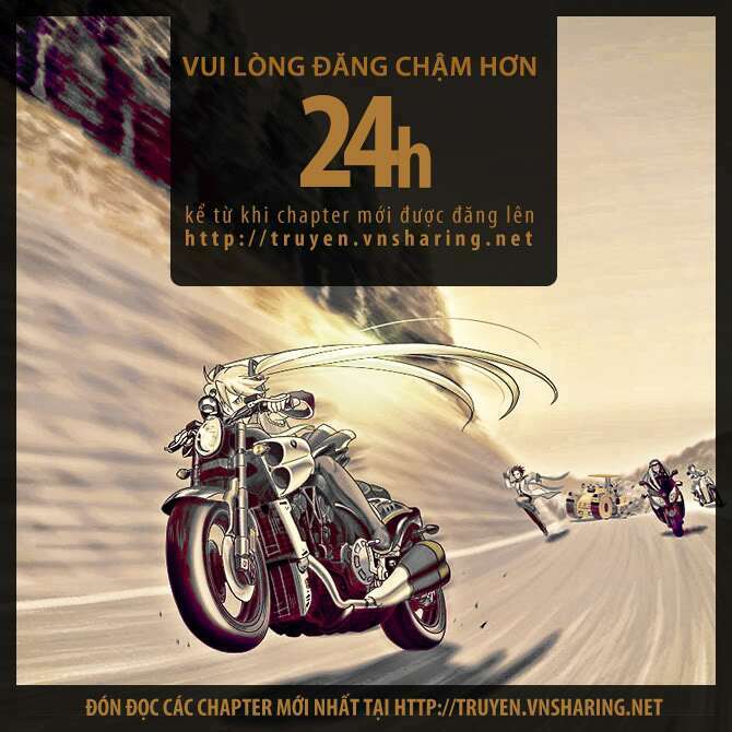 Tokage No Ou Chương 4 Ảnh 2