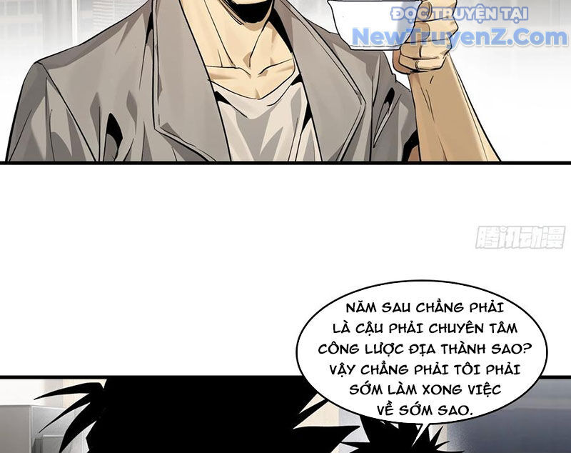 Đồng Hành Cùng Tử Vong: Bắt Đầu Với Ngư Nhân Địa Hạ Thành Chương 127 Ảnh 40