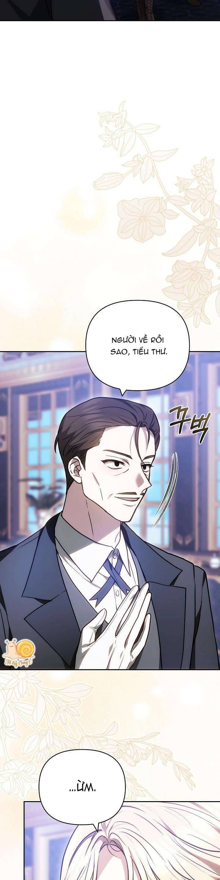 Hãy Ru Em Ngủ Chương 31 Ảnh 4