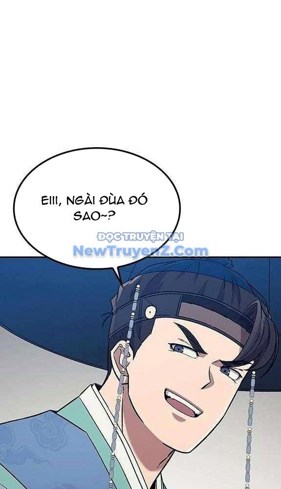 Bác Sĩ Tới Joseon Chương 50 Ảnh 18