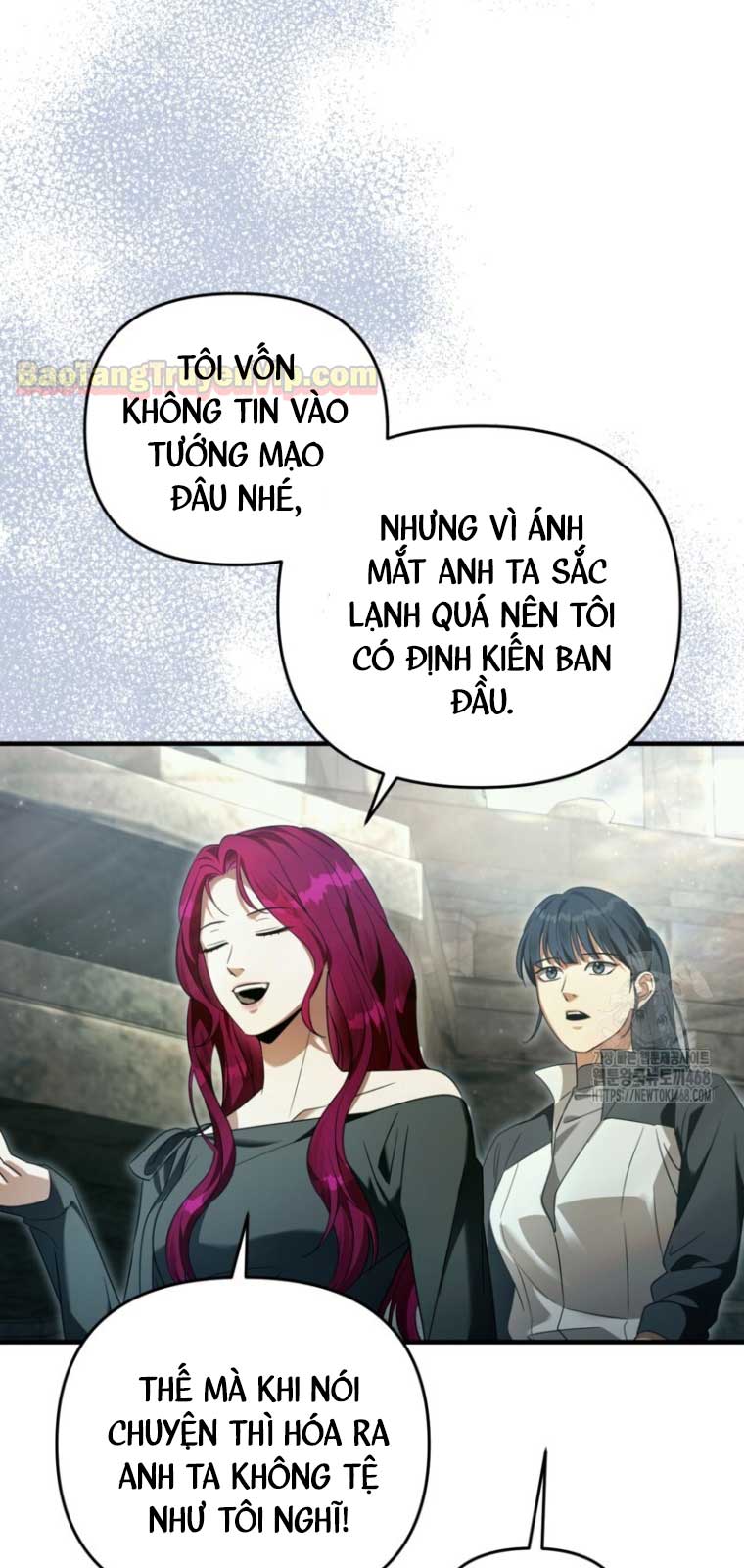 Huyễn Tượng Thợ Săn Tại Dị Giới Chương 42.2 Ảnh 32