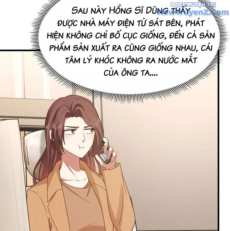 Ta Không Muốn Trùng Sinh Đâu Chương 419 Ảnh 71