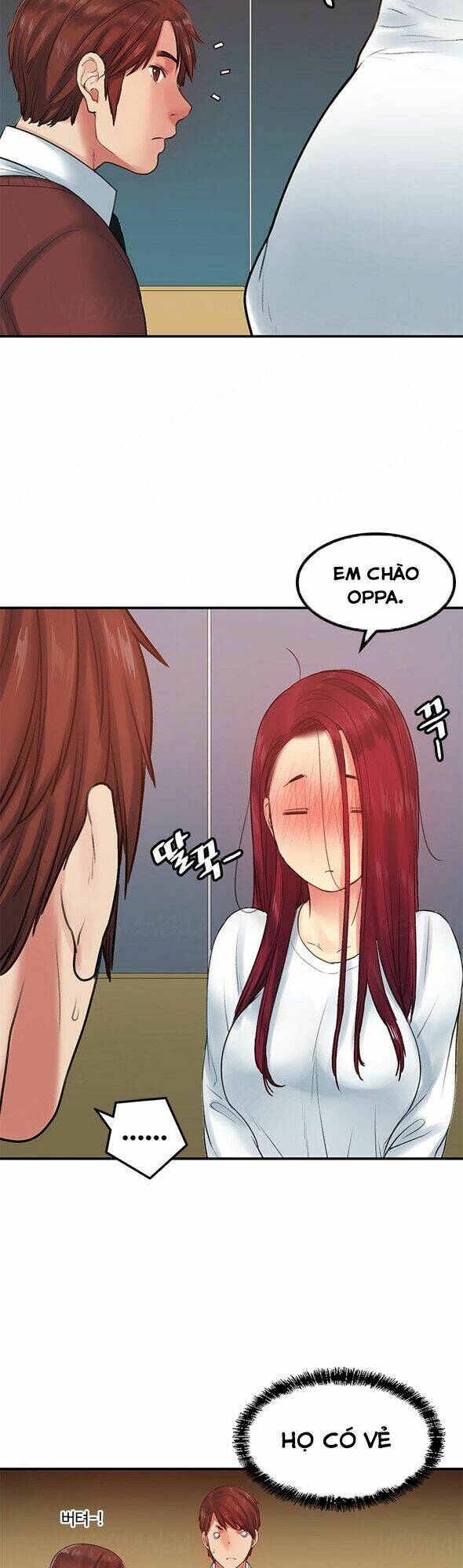 Bạn Gái Của Bạn Thân Chương 18 Ảnh 31