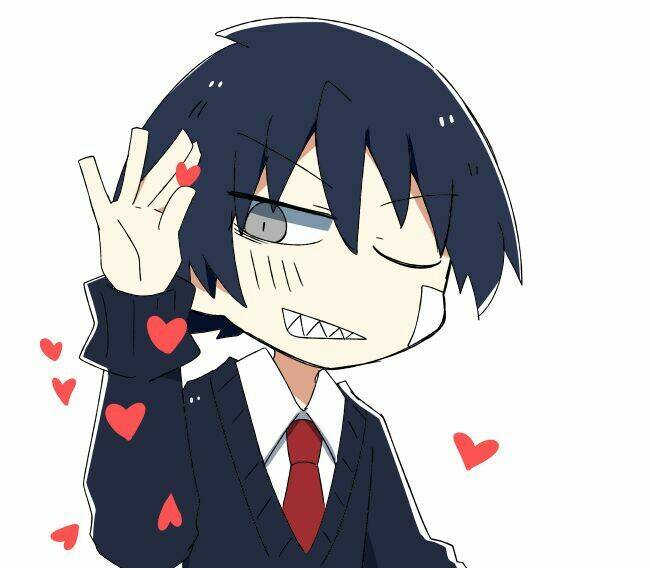 Why Naitou (Season 1) Chương 13 Ảnh 23