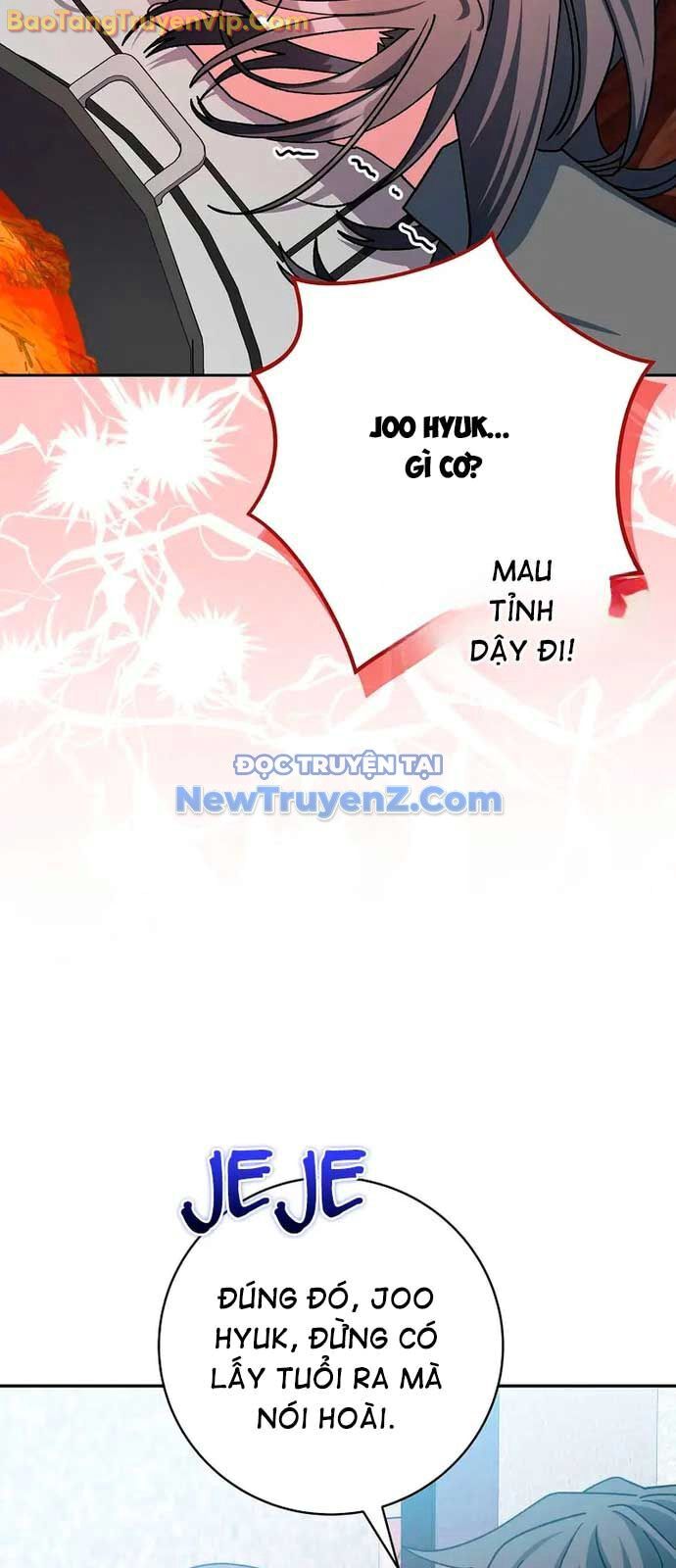 Stream Của Cung Thủ Thiên Tài Chương 64 Ảnh 74