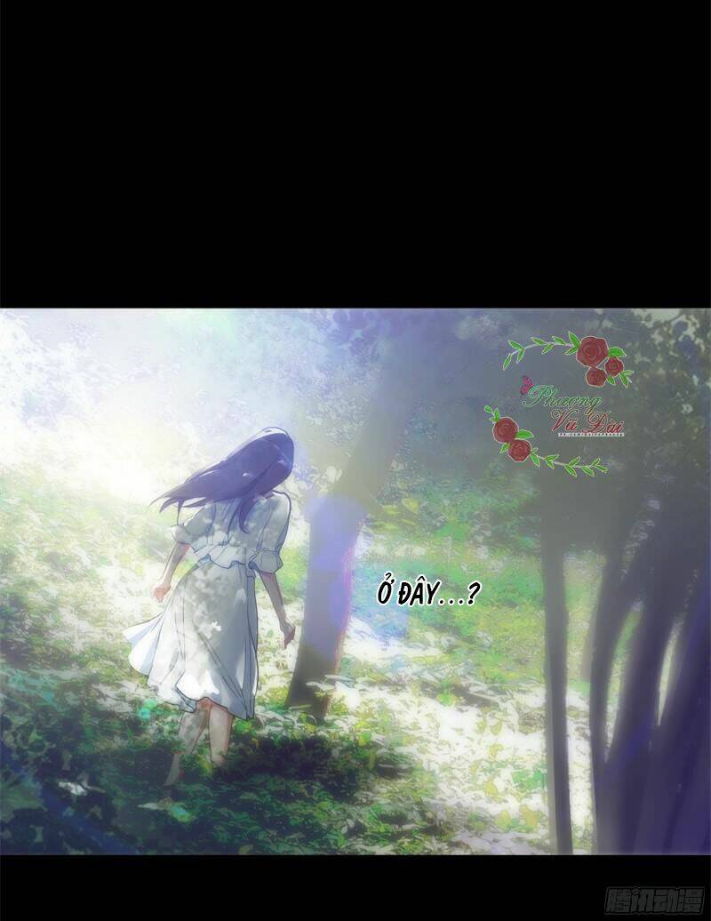 Mỹ Nhân Vi Hạm Chương 11 Ảnh 6