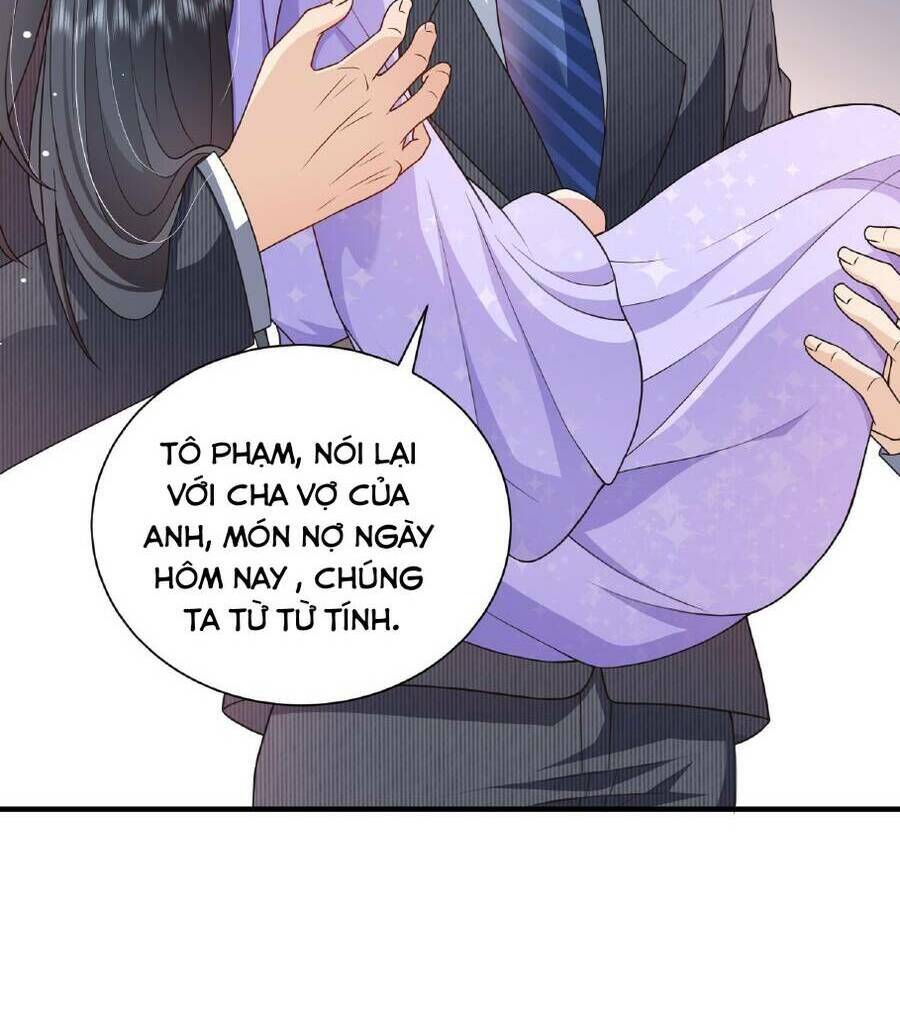 Hệ Thống Xuyên Nhanh: Tên Tra Nam Này Có Gì Đó Không Đúng Lắm! Chương 13 Ảnh 43