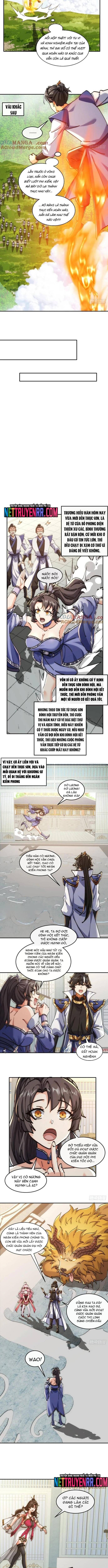 Mời Công Tử Trảm Yêu Chương 187 Ảnh 7