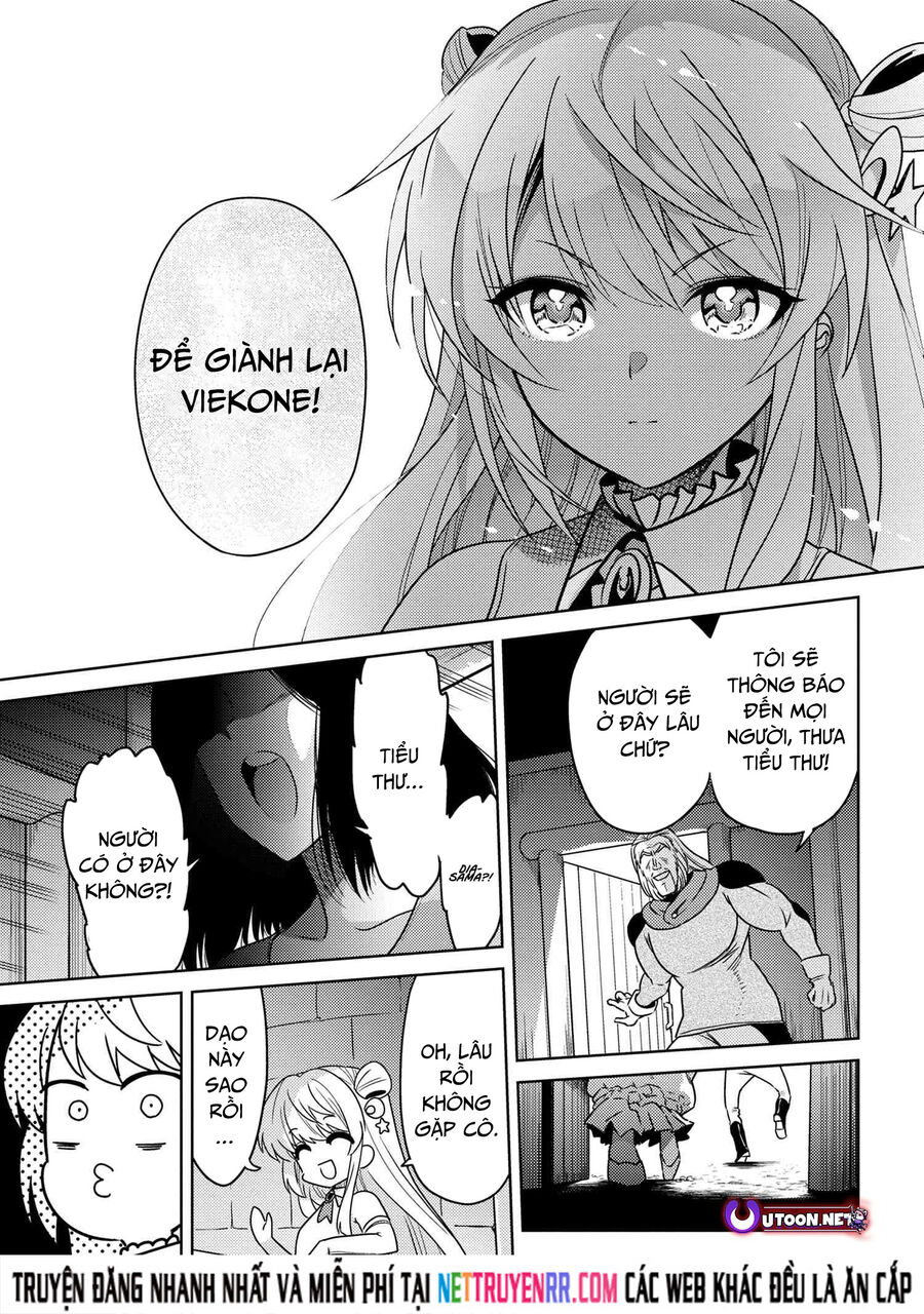 Sekai Saikō No Asashin, Isekai Kizoku Ni Tensei Suru Chương 36 Ảnh 8
