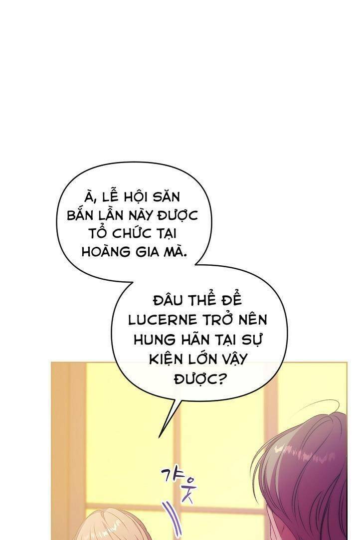 Vị Hôn Thê Của Kẻ Săn Mồi Chương 63 Ảnh 92