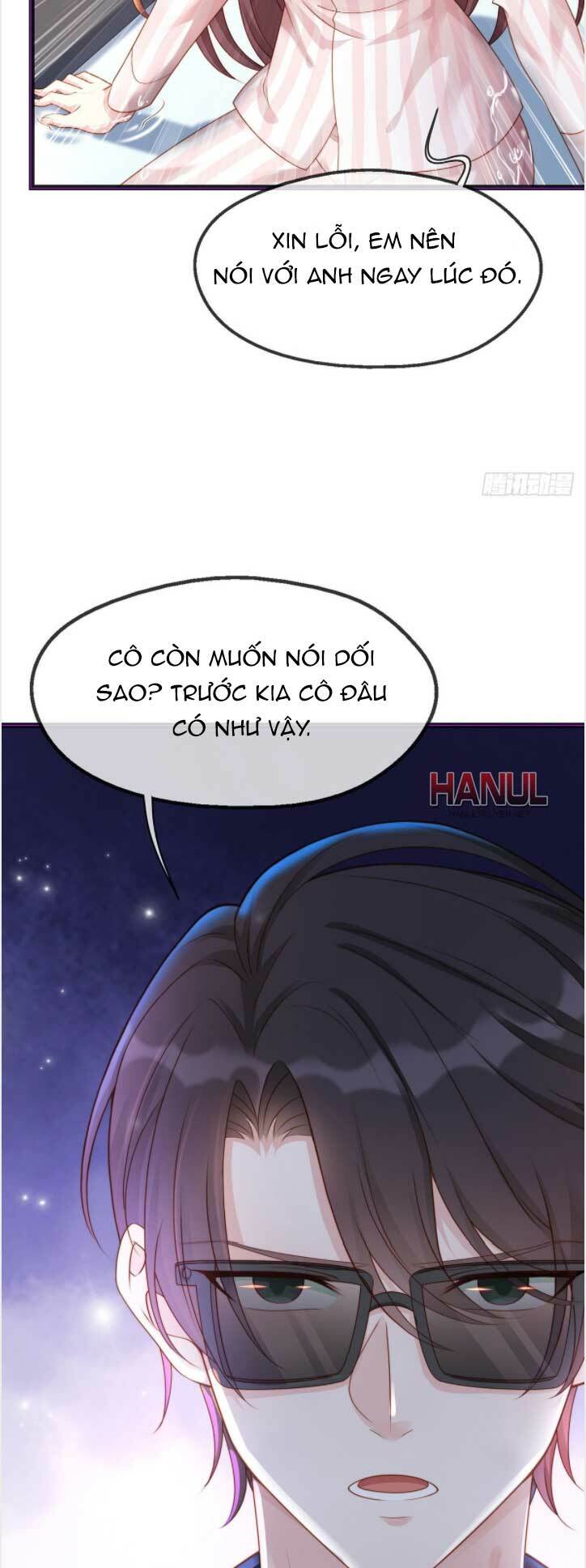 Sủng Em Sủng Tới Tận Cùng Chương 149 Ảnh 9