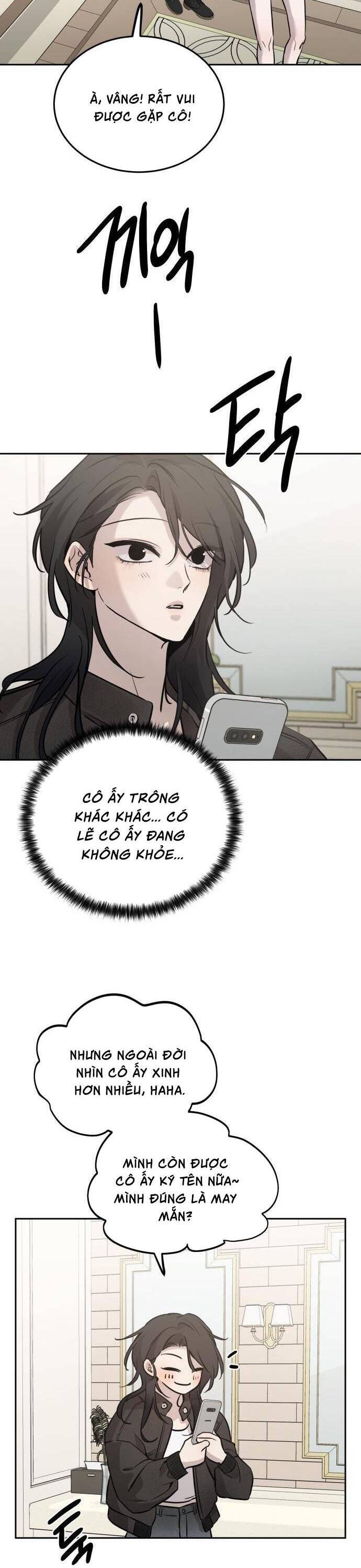 Những Thứ Thú Tính Chương 10 Ảnh 9