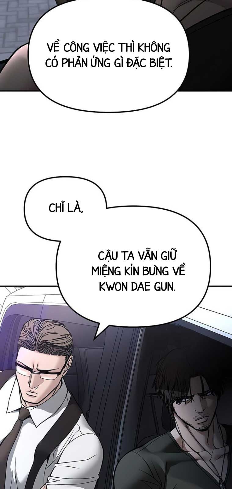 Giang Hồ Thực Thi Công Lý Chương 137 Ảnh 25