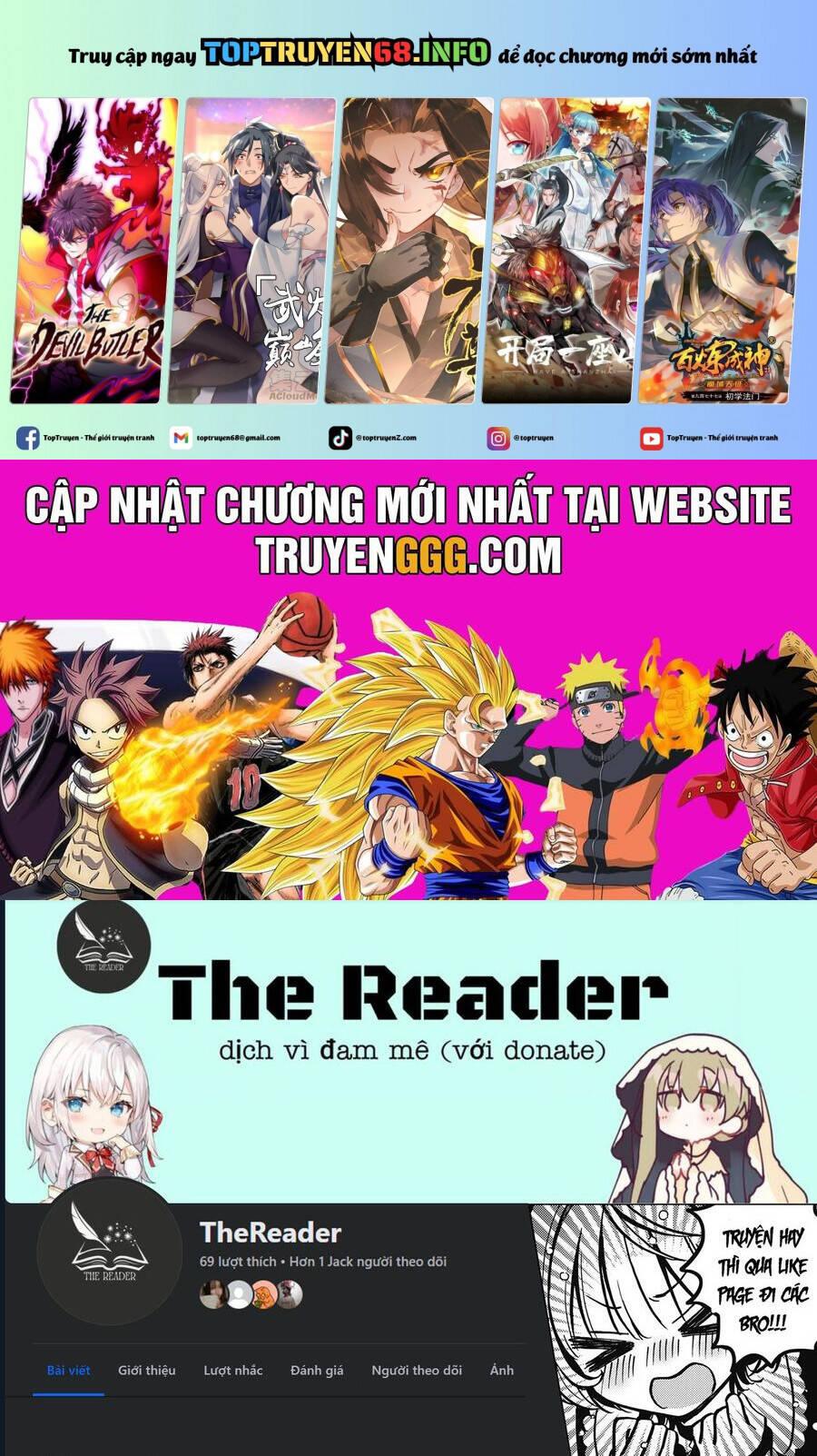 Nhỏ Gyaru Lẽ Ra Tỏ Tình Với Người U Ám Như Tôi Chỉ Vì Trò Chơi Trừng Phạt, Nhưng Dù Có Nhìn Kiểu Gì Thì Cổ Cũng Yêu Tôi Mà! Chương 18 Ảnh 3