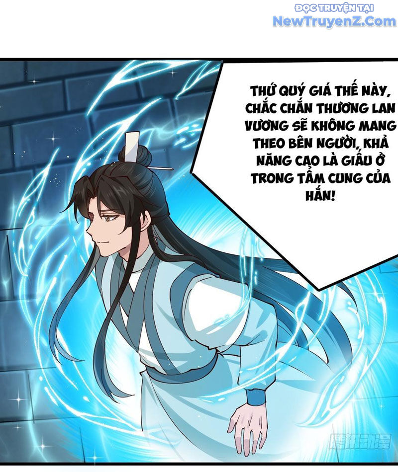 Công Tử Biệt Tú! Chương 205 Ảnh 16