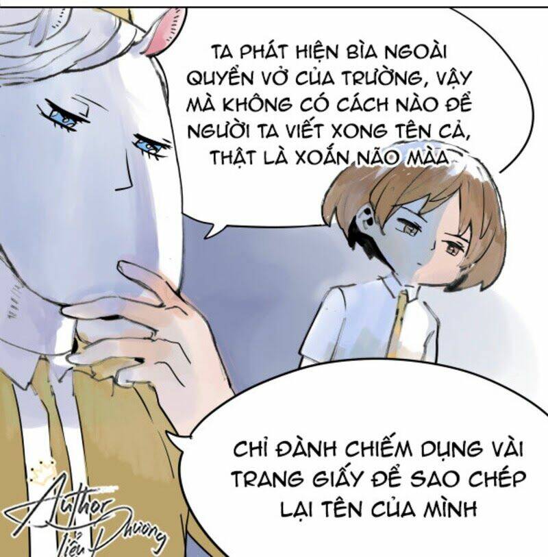 Hoàng Tử Của Tôi Rất Kỳ Quái Chương 6 Ảnh 9