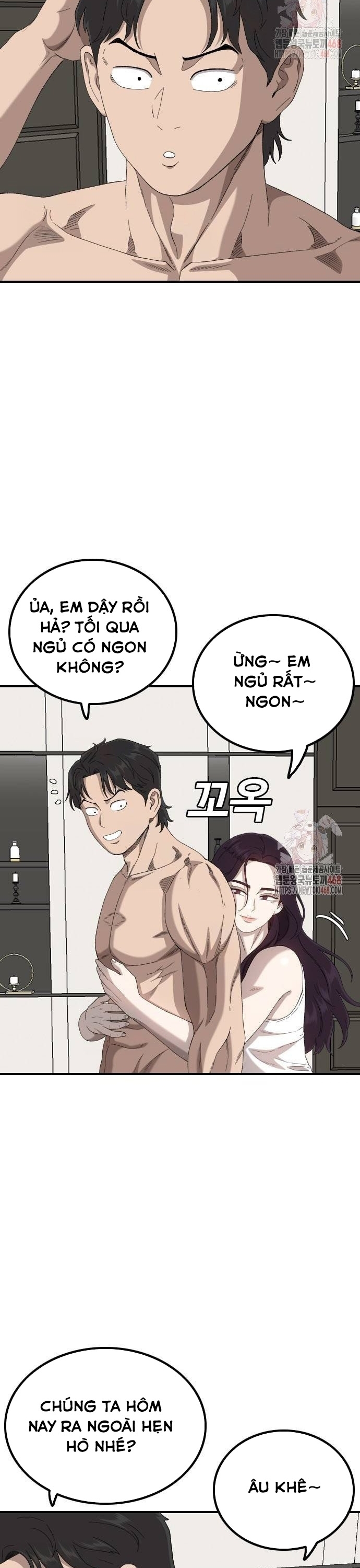 Người Xấu Chương 254 Ảnh 9